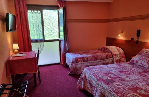 Ayse Hotel | Hotel Bellevue
