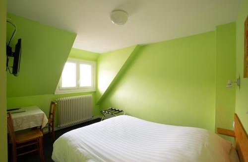 Jassat Hotel | Hotel Bellevue