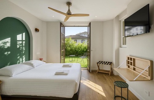 Hendaye Hotel | Hotel Bellevue
