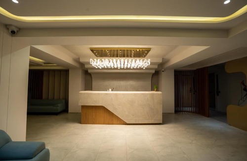 Gandhinagar Hotel | Hotel Bellevue