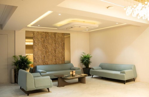 Gandhinagar Hotel | Hotel Bellevue