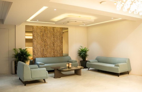 Gandhinagar Hotel | Hotel Bellevue