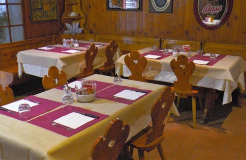 Pianoro Hotel | Hotel Bellevue