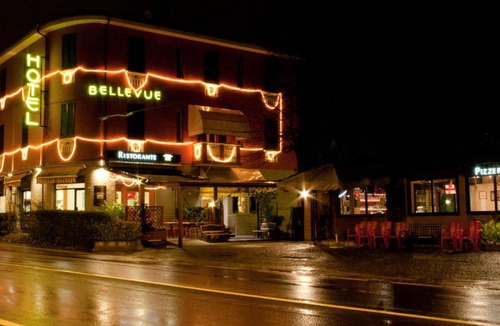 Pianoro Hotel | Hotel Bellevue