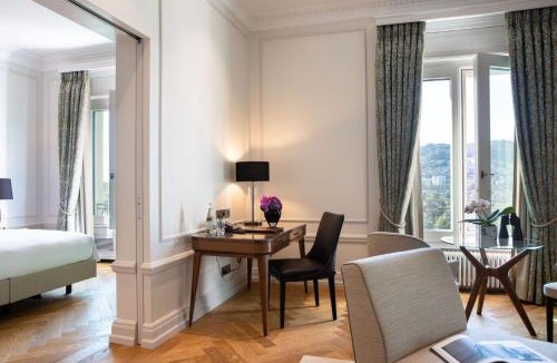 Innere Stadt Hotel | Hotel Bellevue Palace Bern