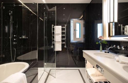 Innere Stadt Hotel | Hotel Bellevue Palace Bern
