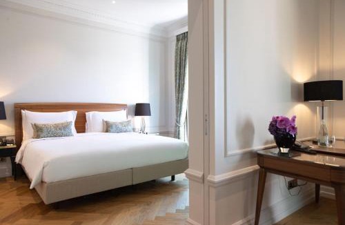 Innere Stadt Hotel | Hotel Bellevue Palace Bern