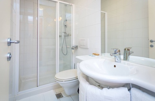 Kranj Hotel | Hotel Bellevue