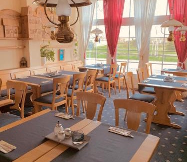 Seepromenade Hotel | Hotel Bellevue Warnemünde