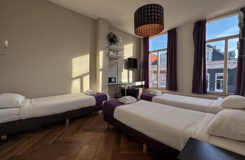 Museum Quarter Hotel | Hotel Bellington