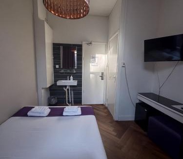 Museum Quarter Hotel | Hotel Bellington