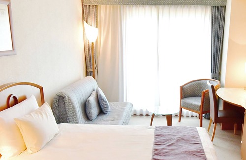 Maizuru Hotel | Hotel Bellmare