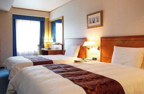 Maizuru Hotel | Hotel Bellmare
