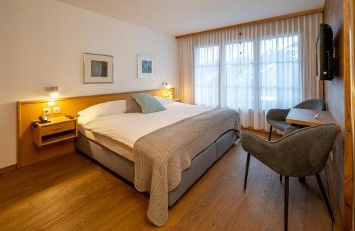Bellwald Hotel | Hotel Bellwald