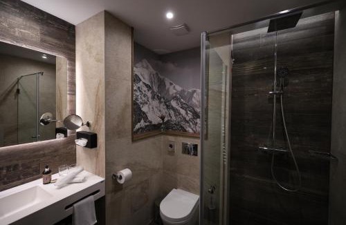 Busteni Hotel | Hotel Belmont & Spa