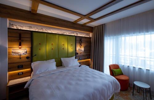 Busteni Hotel | Hotel Belmont & Spa