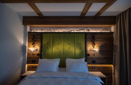 Busteni Hotel | Hotel Belmont & Spa