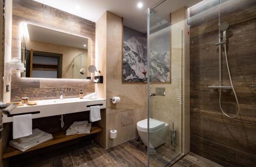 Busteni Hotel | Hotel Belmont & Spa