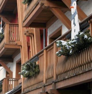 Tresche Conca Hotel | Hotel Belmonte