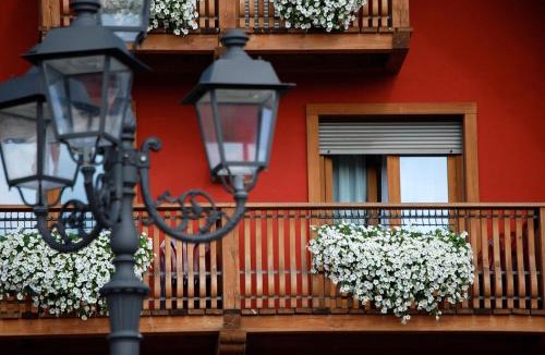 Tresche Conca Hotel | Hotel Belmonte
