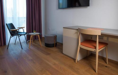 Murska Sobota Hotel | Hotel Belmur