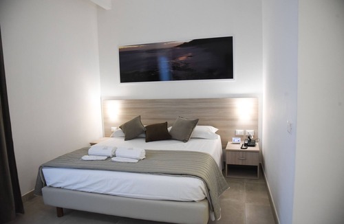Avetrana Hotel | Hotel Belsito