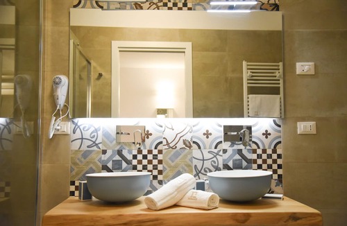 Avetrana Hotel | Hotel Belsito