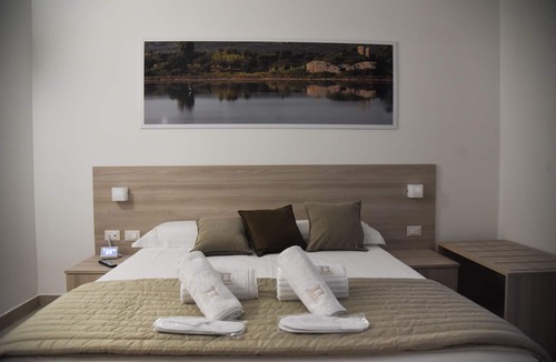Avetrana Hotel | Hotel Belsito