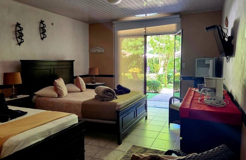 Samara Hotel | Hotel Belvedere