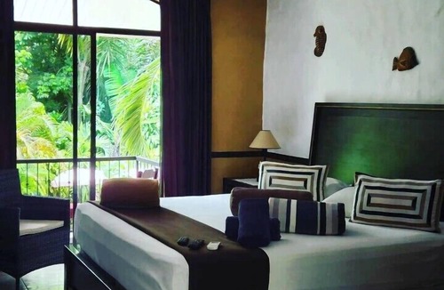 Samara Hotel | Hotel Belvedere