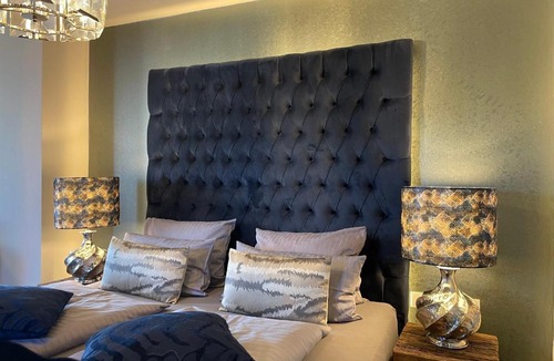 Warnemuende Hotel | Hotel Belvedere