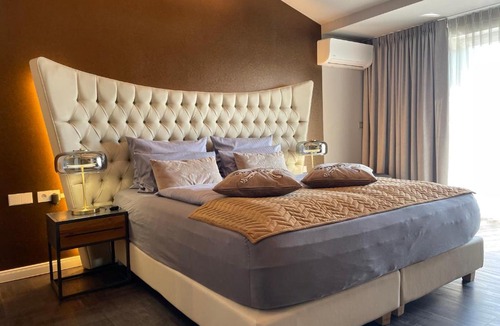Warnemuende Hotel | Hotel Belvedere