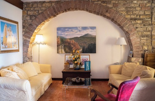 Assisi Hotel | Hotel Belvedere