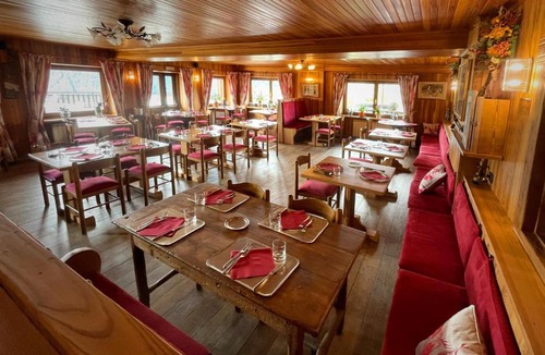 Gimillan Hotel | Hotel Belvedere