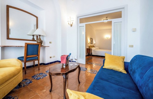 Conca dei Marini Hotel | Hotel Belvedere