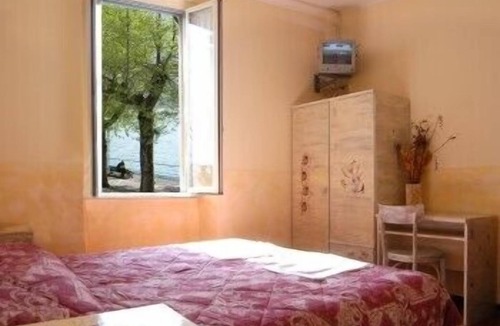 Lovere Hotel | Hotel Belvedere