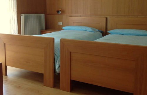 Panchia Hotel | Hotel Belvedere