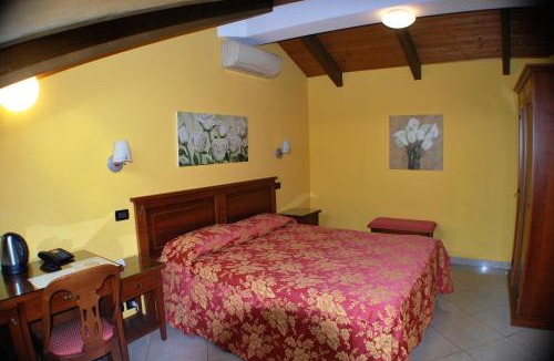 Turin Hotel | Hotel Belvedere