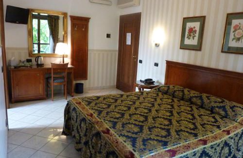 Turin Hotel | Hotel Belvedere
