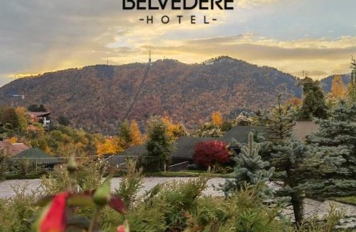 Brasov Hotel | Hotel Belvedere