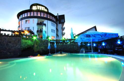 Brasov Hotel | Hotel Belvedere