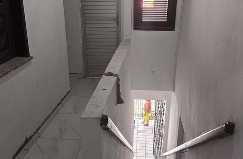 Sao Luis Historical Center Apartment | Hotel Bem-Viver