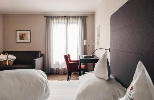 Collalbo Hotel | Hotel Bemelmans-Post