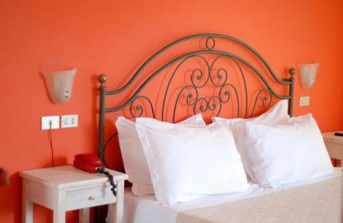Lazise Old Town Hotel | Hotel Benacus