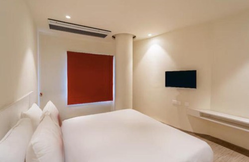 Indore Hotel | Hotel Benchmark Premier