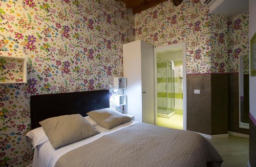 Santa Maria Novella Hotel | Hotel Bencidormi