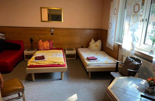 Eschweiler Hotel | Hotel Bender