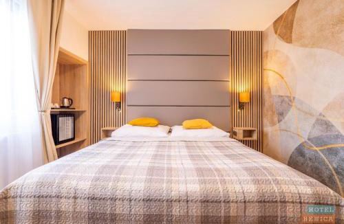 Benesov Hotel | Hotel Benica