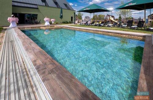 Benesov Hotel | Hotel Benica