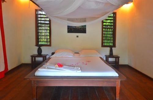 Madirokely Hotel | Hotel Benjamin